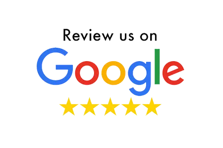 Google Review Button for leaving feedback and ratings
