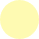 Decorative circle with yellow color