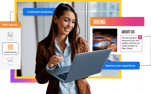 UX & Web Design Master Course: Strategy, Design, and Development