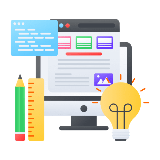 Jass Infotech: UI/UX design services