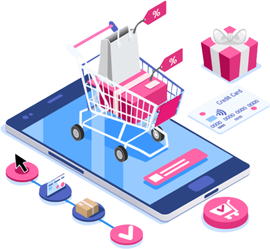 Jass Infotech: Ecommerce solutions & services