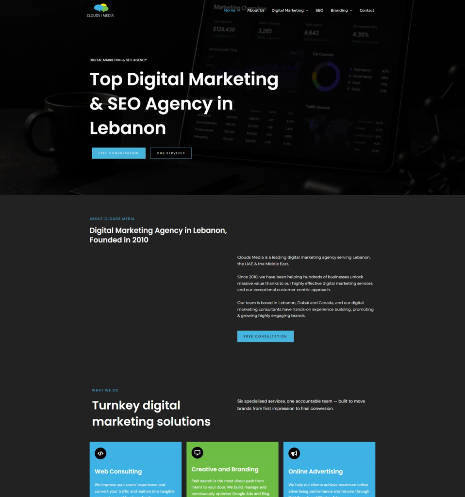 WordPress
